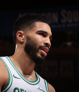 Ο Τζέισον Τέιτουμ επιστρέφει στη δράση με τους Σέλτικς μετά από 10 μήνες!