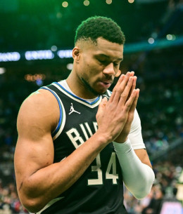 Δίνουν και παίρνουν τα σενάρια για το μέλλον του Αντετοκούνμπο: Ο Στάιν τον... στέλνει στο Μαϊάμι!