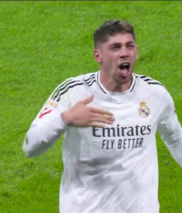 Φιλικά με anytime scorer στο 11.00!