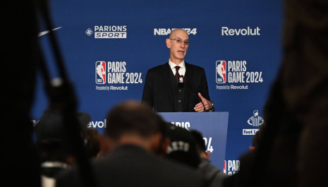 H αποκάλυψη της «L'Equipe»: Η Παρί Σεν Ζερμέν καταθέτει πρόταση για το NBA Europe