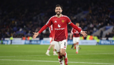 Ανατροπή τετράδας για την Μάντσεστερ Γιουνάιτεντ - Σπουδαίες νίκες για Μπράιτον και Φούλαμ