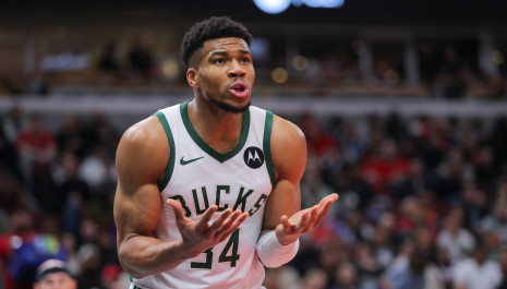 Ο Ρίβερς μίλησε για την επιστροφή του Αντετοκούνμπο: «Δεν ξέρω...»