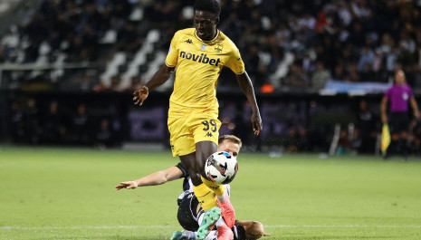 Η Αλ Ντρίγια έχει αποφασίσει να αγοράσει τον Ντιαντί