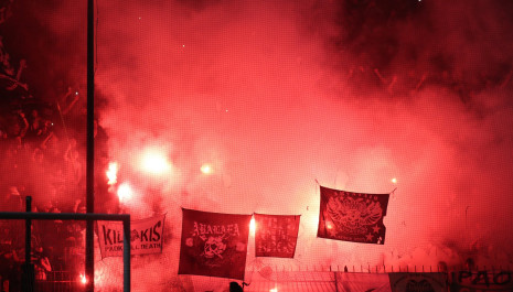 Στον «αέρα» τα εισιτήρια για τη ρεβάνς ΠΑΟΚ - Παναθηναϊκός