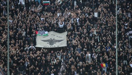 Πρωταπριλιά κυκλοφορούν τα εισιτήρια του ΠΑΟΚ ενόψει Παναθηναϊκού