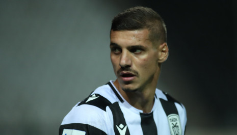 Ο ΠΑΟΚ, ο Ντεσπόντοφ και ένα νέο ταλεντάκι από Βουλγαρία