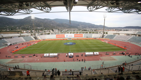 Αρνητική η αστυνομία στο αίτημα του ΠΑΟΚ και του ΟΦΗ για «νεκρές» ζώνες στον τελικό Κυπέλλου