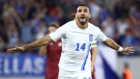 Το πρόγραμμα της Εθνικής στο Nations League - Πότε κάνει πρεμιέρα με Σερβία