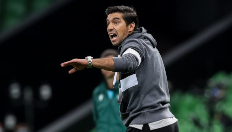 Ο λόγος που η Παλμέιρας συνεχίζει να πληρώνει τον ΠΑΟΚ για τον Αμπέλ Φερέιρα έξι χρόνια μετά!