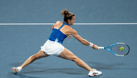Πού θα δείτε τον αγώνα της Σάκκαρη στο Wimbledon