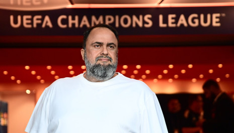 «Ο Βαγγέλης Μαρινάκης ενδιαφέρεται για την αγορά της Μάριμπορ»