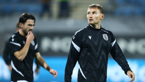 «Το deal του ΠΑΟΚ με την Καϊσέρισπορ για τον Τσάλοφ»