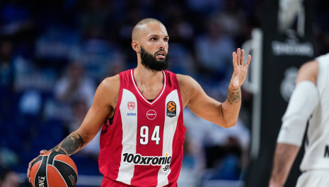 Κανονικά ο Φουρνιέ κόντρα στη Ρεάλ, παρά το πρόβλημα που αντιμετώπισε