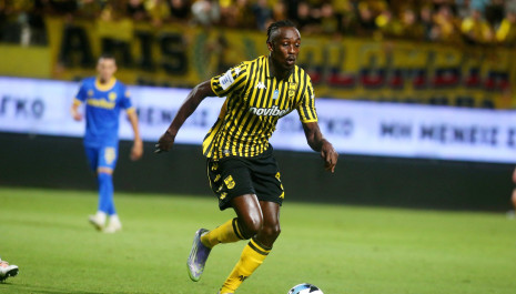 Η πρώτη δύσκολη απόφαση του Γρηγορίου αφορά τους ξένους