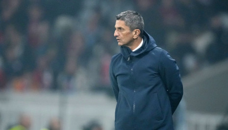 Ανοιχτή η επιστροφή του Ράζβαν Λουτσέσκου στην Τούμπα