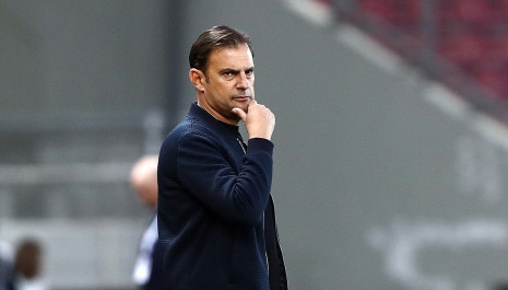 Τι ισχύει με Συλαϊδόπουλο, Ρίο Άβε και τα σενάρια για Καλαμάτα