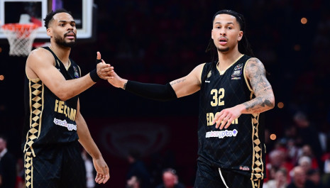 Μονακό - Μπαρτσελόνα: Που θα δείτε το ματς που κρίνει τον αντίπαλο του Ολυμπιακού στα playoffs