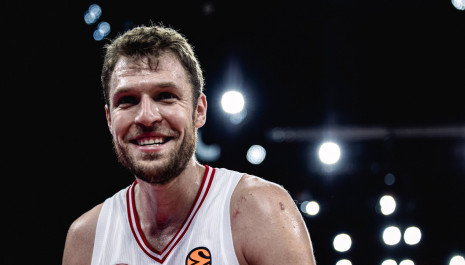 EuroLeague Night με φόντο τα playoffs και Super αποδόσεις* στη Superbet!