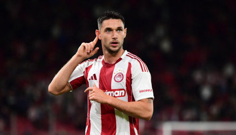 «Ο Γιάρεμτσουκ δεν έχει πείσει ακόμα τη Λιόν»