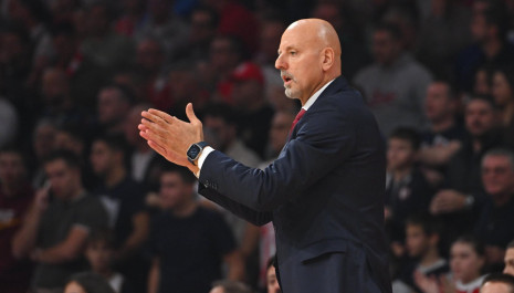«Η Χάποελ Ιερουσαλήμ πιέζει για άδεια στην EuroLeague - Συμφώνησε με τον Ομπράντοβιτς»