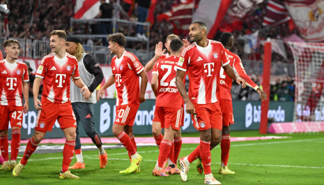 Με anytime scorer που δεν φαντάζεσαι στο Ρεάλ – Μπάγερν!