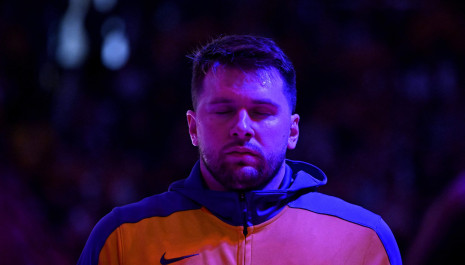 Εκτός δράσης επ' αόριστον ο Ντόντσιτς - Τι ισχύει με την... κούρσα για το βραβείο MVP