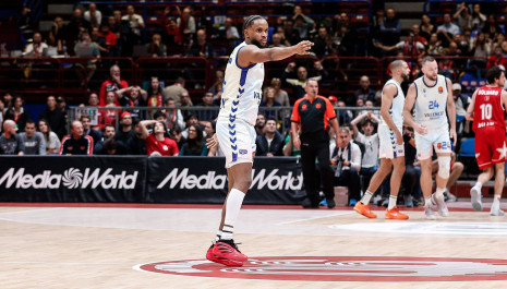 Με Μοντέρο η Βαλένθια κόντρα στον Ολυμπιακό