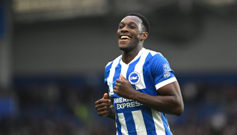 Μεγάλο «διπλό» της Μπράιτον - Γκέλα ολκής στο φινάλε για Τσέλσι