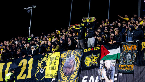 «Η Τσέλιε δεν κατάφερε να εξαντλήσει όλα τα εισιτήρια ενόψει ΑΕΚ»