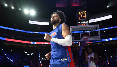 Σπουδαία νίκη των Πίστονς στο Ντένβερ, συνεχίζεται η κυριαρχία των Νικς