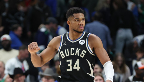 Ένωση Παικτών NBA για Αντετοκούνμπο: «Εφόσον είναι υγιής και έτοιμος, πρέπει να βρίσκεται στο παρκέ»