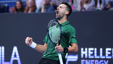 Η κρυφή επιχειρηματική κίνηση του Τζόκοβιτς - Η εταιρεία μυστήριο που του φέρνει εκατομμύρια