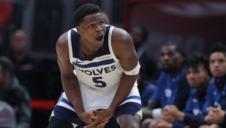 Ο Άντονι Έντουαρντς αποκάλυψε τι θα τον έκανε να αποχωρήσει από το ΝΒΑ