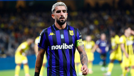 Το σκεπτικό πίσω από την απόφαση να μην αποκτήσει αντί- Μόντσου ο Αρης