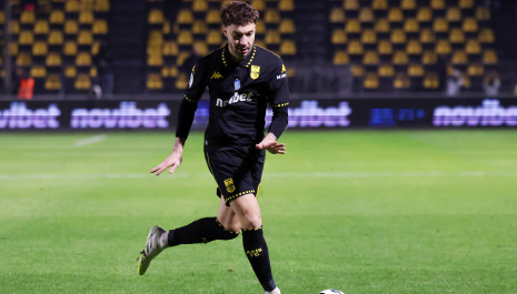 Με τον Μορόν «γεμίζει» η επίθεση του Άρη και αυξάνεται ο ανταγωνισμός