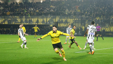 Στον Άρη ελπίζουν ο νέος προπονητής να… αναστήσει και τον Πέρεθ