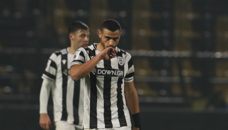 «Η Κρουζ Αζούλ μπορεί να εισπράξει σύντομα χρήματα από την πώληση του Γιακουμάκη στον ΠΑΟΚ»