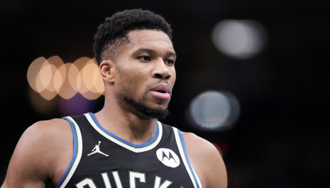 Τεράστια επενδυτική συνεργασία του Γιάννη Αντετοκούνμπο με τον Ντέιβιντ Μπέκαμ - Ποια είναι η εταιρεία «IM8»