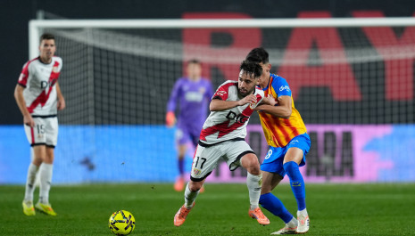 Που θα δείτε Ράγιο Βαγιεκάνο - Λεβάντε και όλη την ευρωπαϊκή δράση