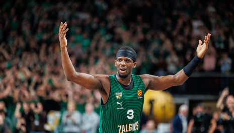 «Λάθος» στις αποδόσεις του Ζάλγκιρις – Ρεάλ Μαδρίτης!