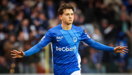 Η Γκενκ υπέταξε την Άντερλεχτ με ασίστ Καρέτσα (video)