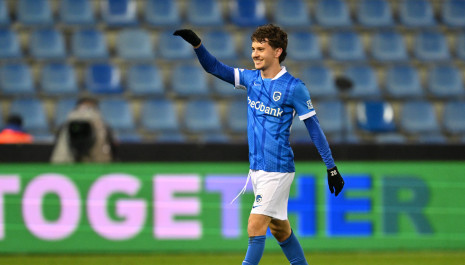 Με ασίστ του Καρέτσα η Γκενκ άνοιξε το σκορ κόντρα στη Ντιναμό Ζάγκρεμπ (video)