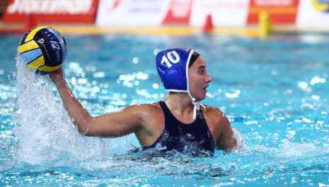 Ο ΑΝΟ Γλυφάδας προκρίθηκε στα προημιτελικά του Euro Cup παρά την ήττα του από την Βαζούτας