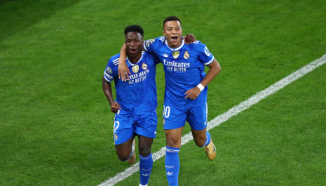 Οι δύο «χρυσές» συμφωνίες της Ρεάλ Μαδρίτης - Ποσά που... ζαλίζουν