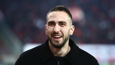 Βερβελές στο «BACK2ΜΠΑΚ»: «Για την επιστροφή του Φορτούνη, τα δεδομένα για Μασούρα και τις εργασίες στο ''Καραϊσκάκης''» (video)