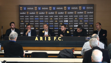 Μεγάλη νίκη οικονομικής ανάσας του ΑΣ Άρης στο Συμβούλιο της Επικρατείας