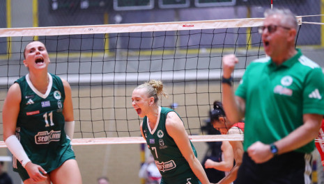 Τι θέλει ο Παναθηναϊκός απόψε για να κατακτήσει το ευρωπαϊκό τρόπαιο στο βόλεϊ