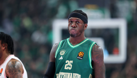 Πώς ο Παναθηναϊκός μπορεί να περάσει απευθείας στα playoffs της EuroLeague