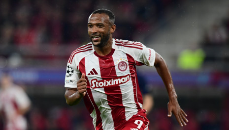 Επιστροφή και κρίνεται του Ελ Κααμπί