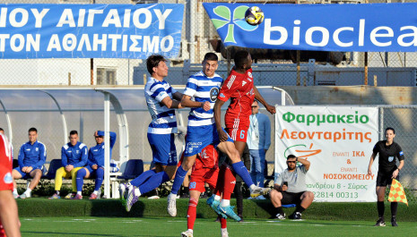 Το πρόγραμμα 6ης και 8ης αγωνιστικής της Super League 2 - Δύο ματς ζωντανά και αποκλειστικά σε Athletiko και ACTION 24